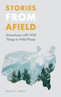 Cover: Stories from Afield - Bison Books