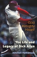 Cover: God Almighty Hisself - University of Pennsylvania Press