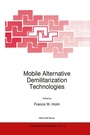 Cover: Mobile Alternative Demilitarization Technologies - Kluwer Academic Publishers