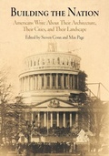 Cover: Building the Nation - University of Pennsylvania Press