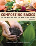 Cover: Composting Basics - Stackpole Books