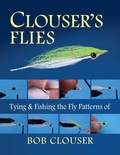 Cover: Clouser's Flies - Stackpole Books