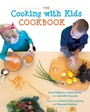 Cover: The Cooking with Kids Cookbook - Simon + Schuster LLC