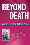 Cover: Beyond Death - A.R.E. Press