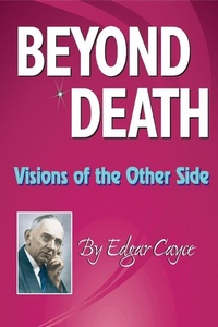 Enlarge image Cover: Beyond Death - A.R.E. Press