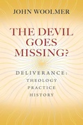 Cover: The Devil Goes Missing? - Monarch Books
