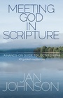 Cover: Meeting God in Scripture - Monarch Books