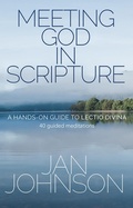 Cover: Meeting God in Scripture - Monarch Books