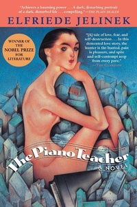 Abbildung von: The Piano Teacher - Grove Press / Atlantic Monthly Press
