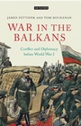 Cover: War in the Balkans - I.B. Tauris