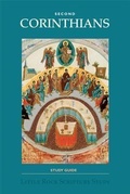 Bild: Second Corinthians - Study Guide only - Little Rock Scripture Study