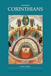 Bild: Second Corinthians - Study Guide only - Little Rock Scripture Study