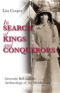 Enlarge image Cover: In Search of Kings and Conquerors - I.B. Tauris
