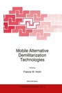 Cover: Mobile Alternative Demilitarization Technologies - Springer