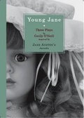 Cover: Young Jane - 2TimeTheatre