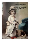 Cover: George Engleheart and His Nephew John Cox Dillman Engleheart - Portrait Miniature Club