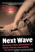 Cover: Next Wave - Sager Group LLC