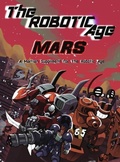 Cover: The Robotic Age - True in One