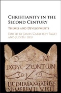 Cover: Christianity in the Second Century - Cambridge University Press