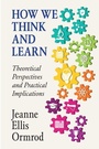 Cover: How We Think and Learn - Cambridge University Press