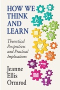Cover: How We Think and Learn - Cambridge University Press