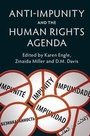 Cover: Anti-Impunity and the Human Rights Agenda - Cambridge University Press
