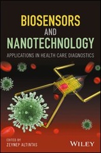 Abbildung von: Biosensors and Nanotechnology - Wiley