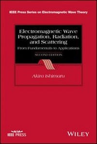 Abbildung von: Electromagnetic Wave Propagation, Radiation, and Scattering - Wiley-IEEE Press