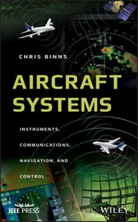 Enlarge image Cover: Aircraft Systems - Wiley
