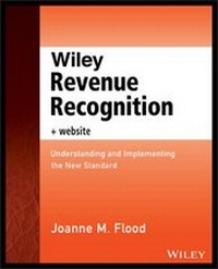 Enlarge image Cover: Wiley Revenue Recognition - Wiley