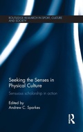 Cover: Seeking the Senses in Physical Culture - Routledge