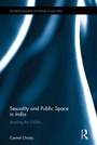 Bild: Sexuality and Public Space in India - Routledge