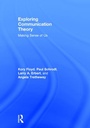 Cover: Exploring Communication Theory - Routledge