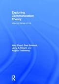 Cover: Exploring Communication Theory - Routledge