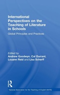Cover: International Perspectives on the Teaching of Literature in Schools - Routledge