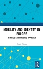 Cover: Mobility and Identity in Europe - Routledge