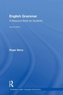 Cover: English Grammar - Routledge