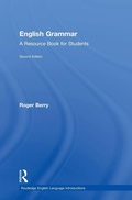 Cover: English Grammar - Routledge
