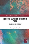 Cover: Person-centred Primary Care - Routledge