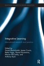 Cover: Integrative Learning - Routledge
