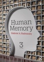 Cover: Human Memory - Routledge