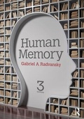 Cover: Human Memory - Routledge