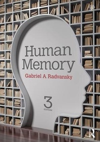 Enlarge image Cover: Human Memory - Routledge