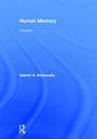 Cover: Human Memory - Routledge