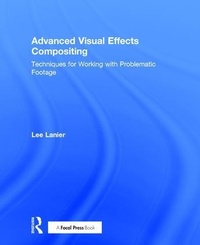 Abbildung von: Advanced Visual Effects Compositing - Routledge