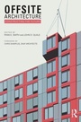 Cover: Offsite Architecture - Routledge