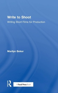Abbildung von: Write to Shoot - Routledge
