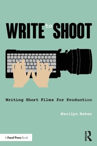 Abbildung von: Write to Shoot - Routledge