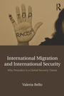 Cover: International Migration and International Security - Routledge