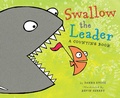 Cover: Swallow the Leader - Clarion Books